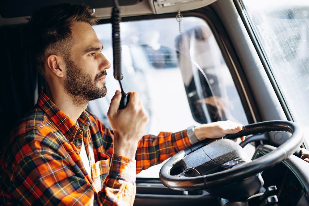 Cómo mejorar la comunicación con los conductores profesionales