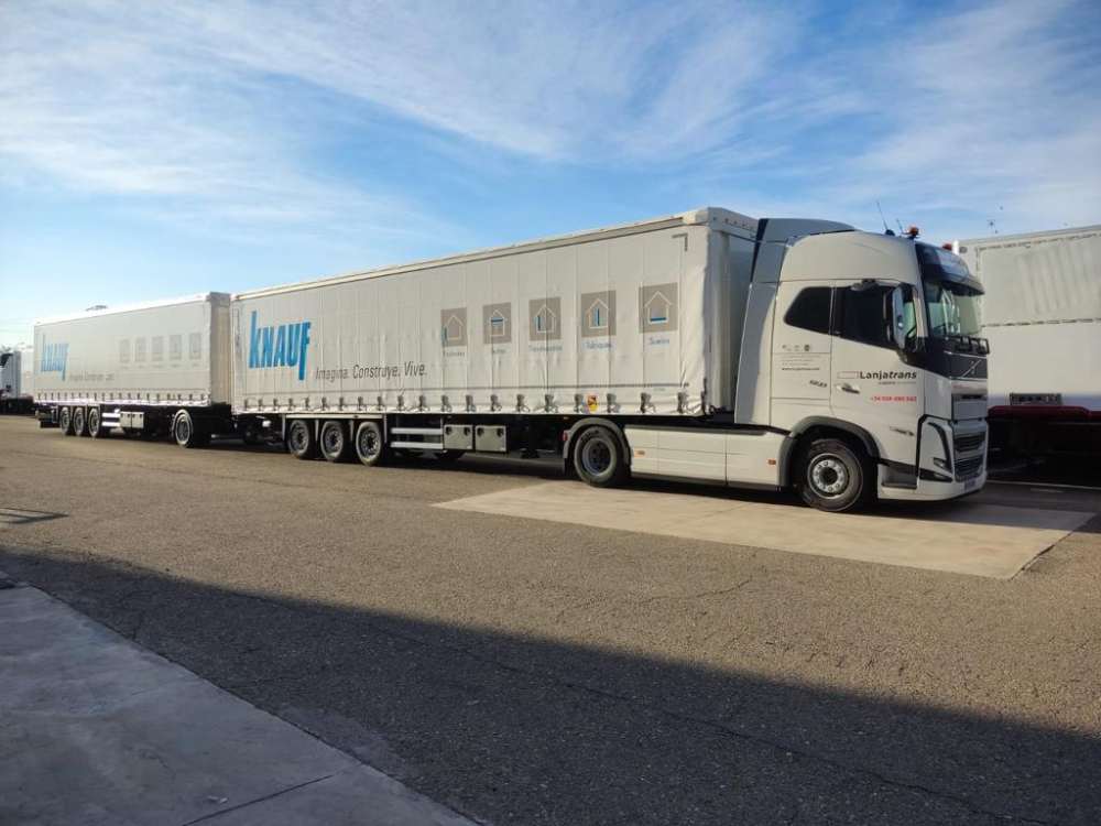 Guía sobre Duotrailers