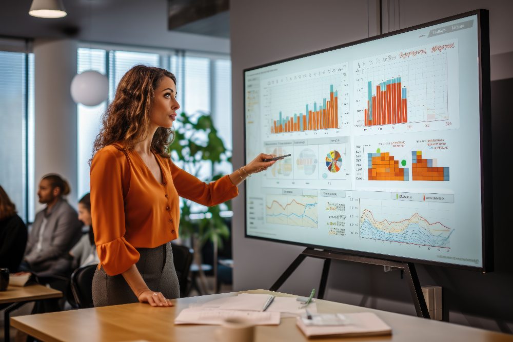 Big Data y Análisis Predictivo en la Optimización Logística