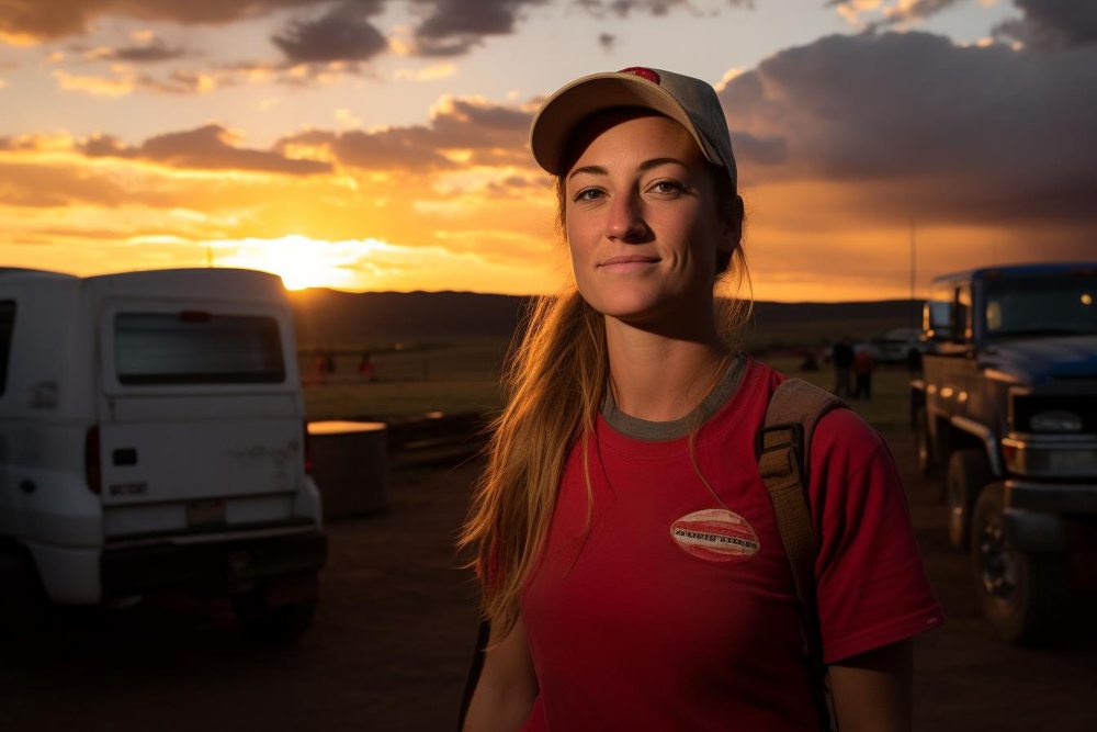 El papel de la mujer en el sector logístico