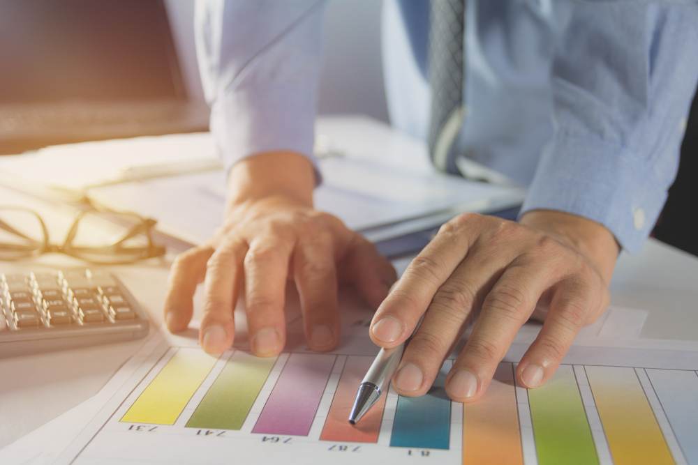 mejorar la gestión de riesgos en la cadena de suministro