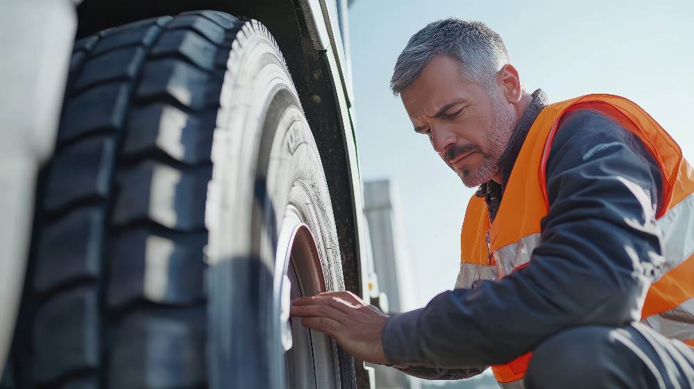 Neumáticos para Vehículos de Transporte