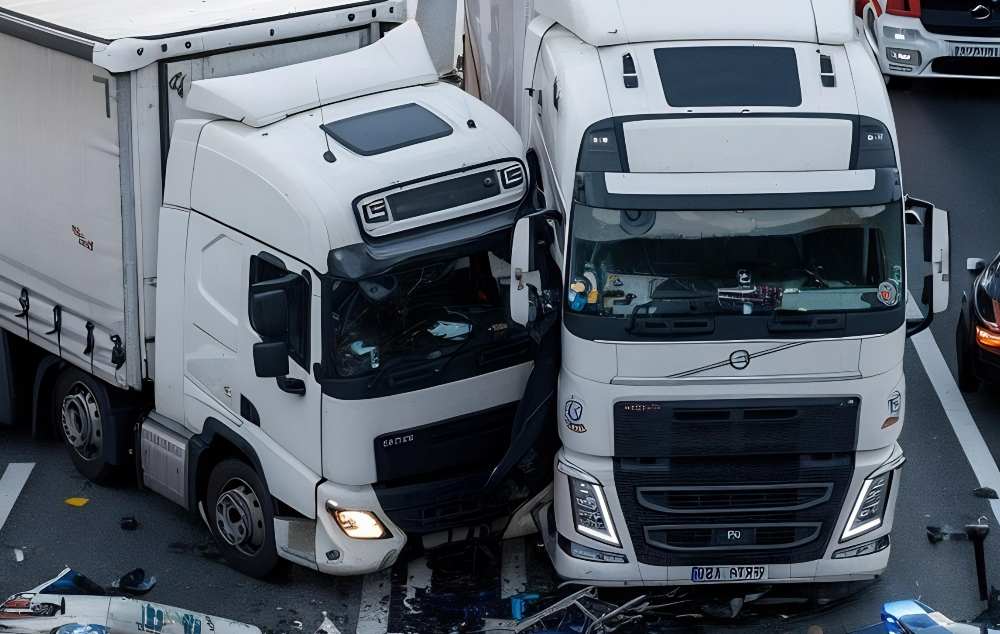 Reducción de accidentes