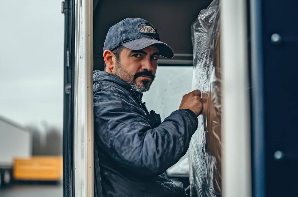 Estrategias de seguridad en el transporte de mercancías