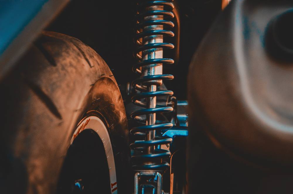 Mantenimiento preventivo en vehículos de transporte