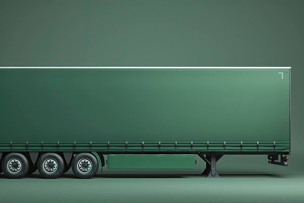 Innovaciones en remolques