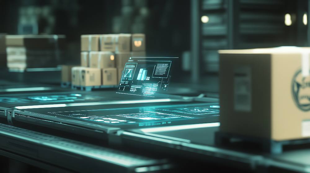 Machine learning en logística