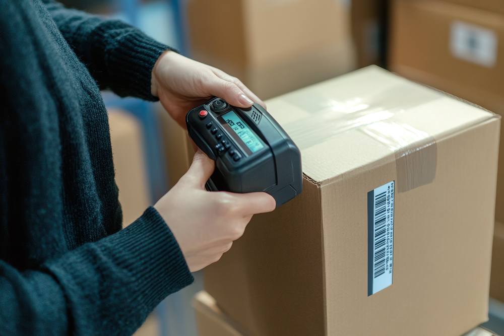 trazabilidad de los envíos