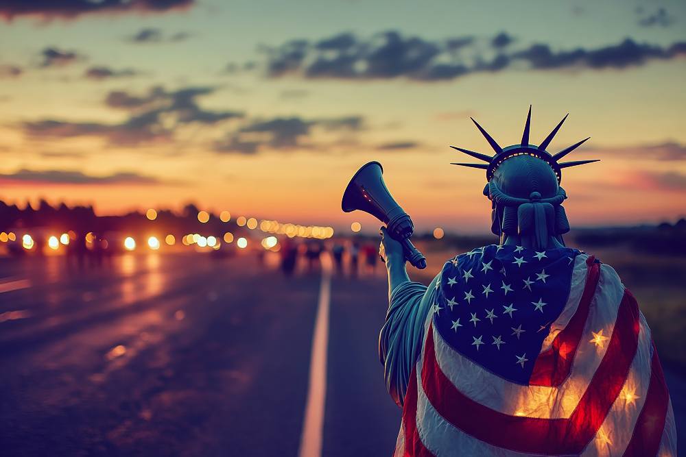 Descubra la influencia de los aranceles de EEUU