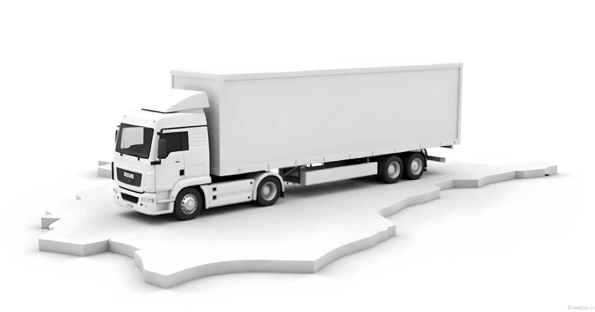 Transporte Mercancías Carretera Nacional