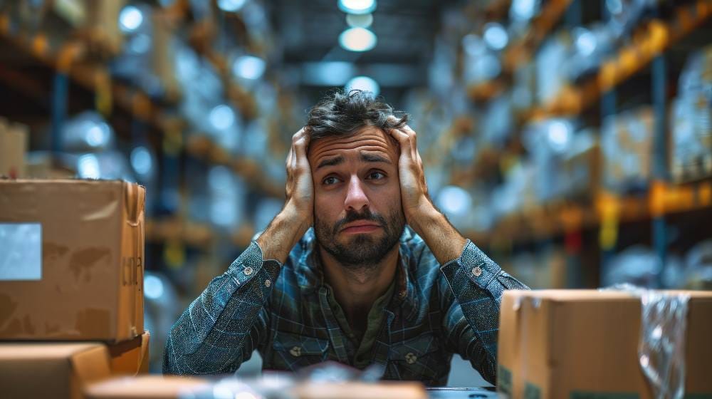 digitalización reduce los errores en el transporte de mercancías