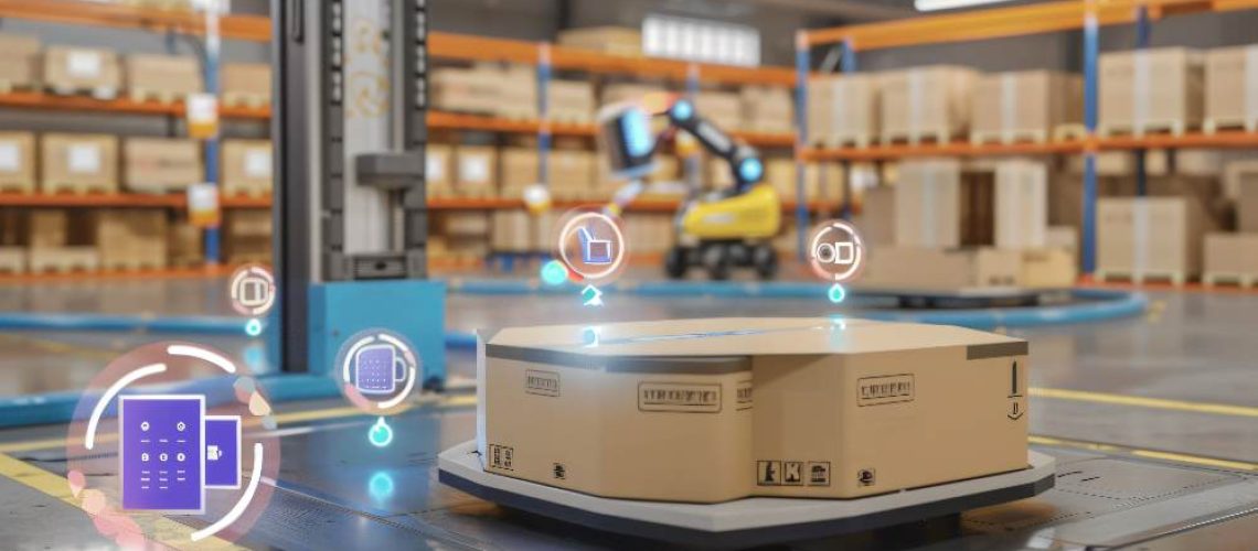 Beneficios de la automatización del picking de almacenes