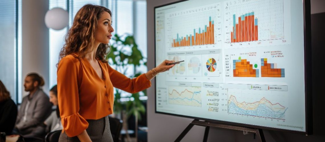 Big Data y Análisis Predictivo en la Optimización Logística