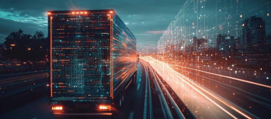 Big data y gestión de flotas