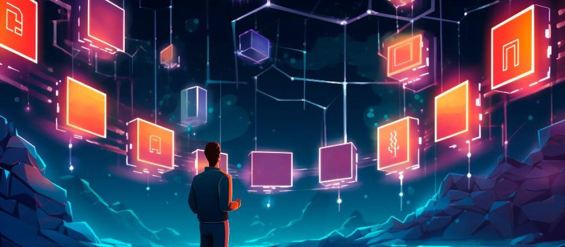 blockchain para la seguridad en la logística