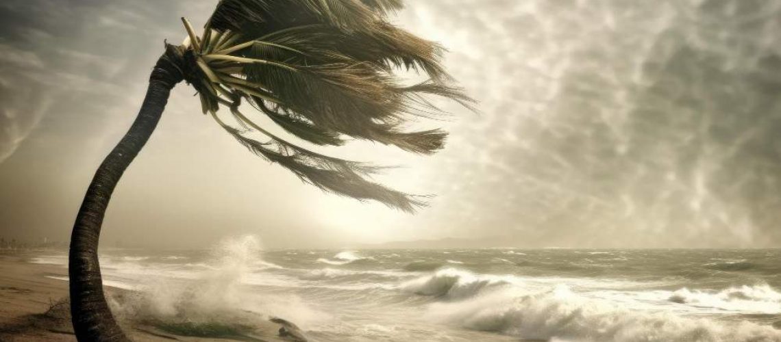 Cadena de suministro frente al cambio climático