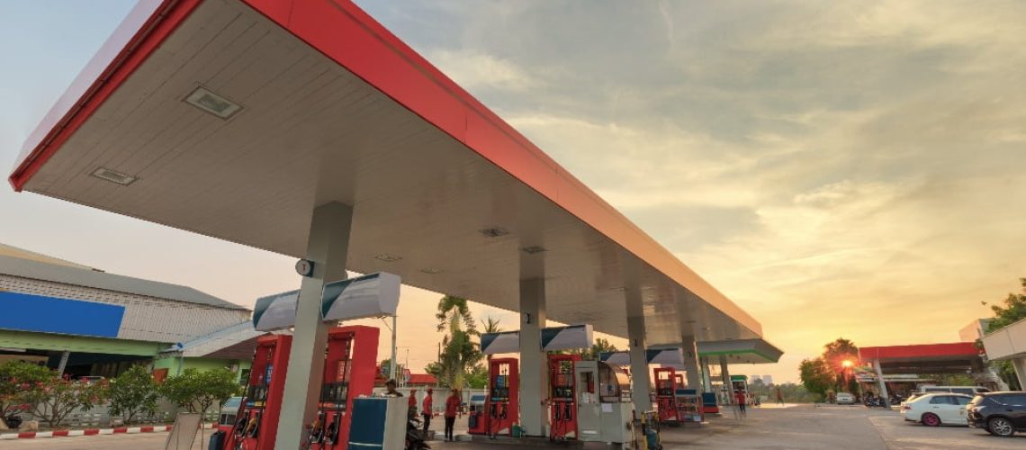 Características de las Mejores Áreas de Servicio Características de las Mejores Áreas de Servicio