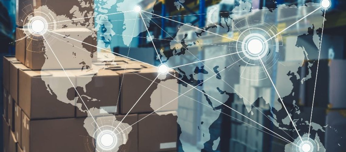 Claves logísticas para internacionalizar su empresa