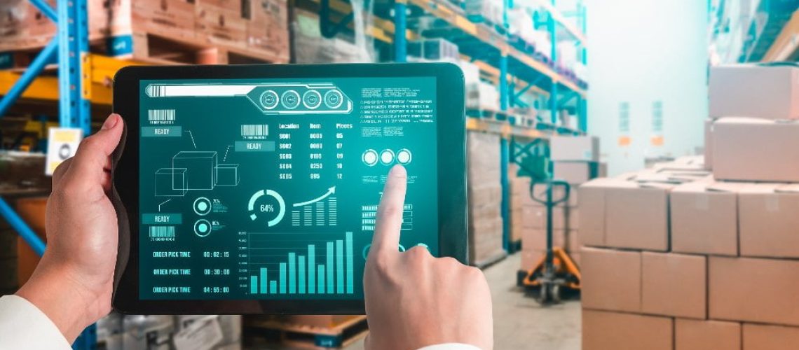 Costes logísticos de una empresa