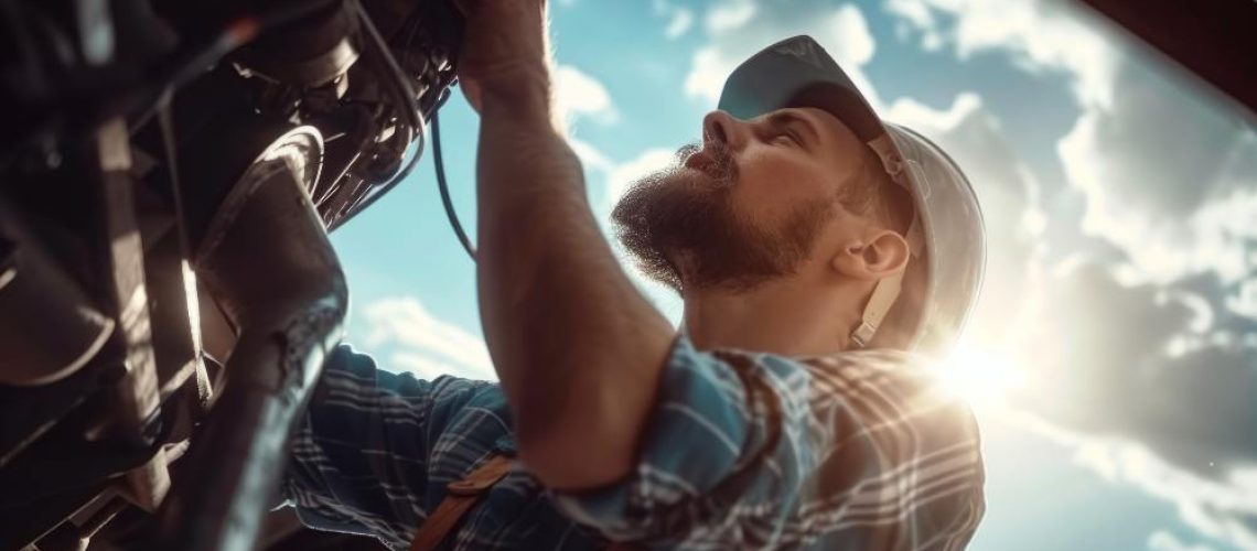 Ejercicio Físico para Conductores Profesionales