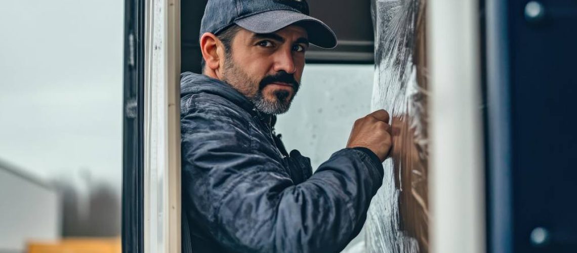 Estrategias de seguridad en el transporte de mercancías Estrategias de seguridad en el transporte de mercancías