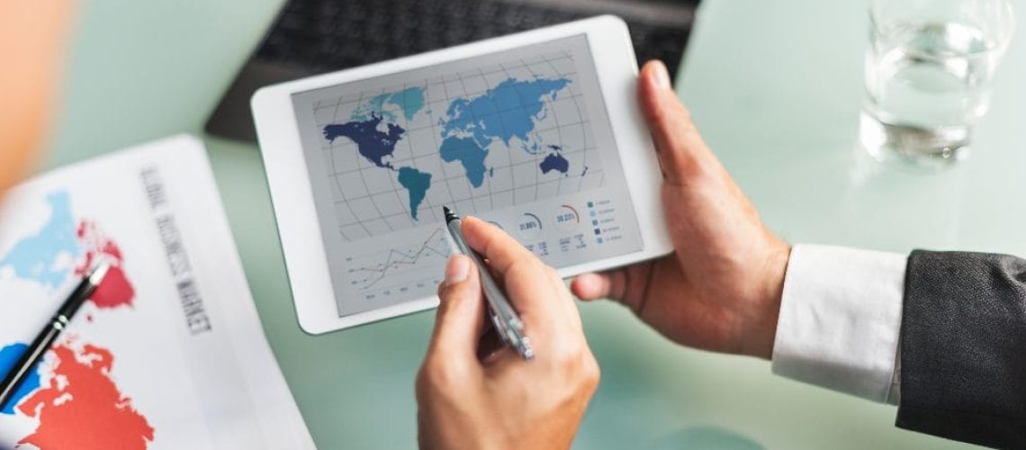 Estrategias logísticas para mercados internacionales