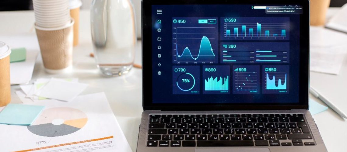 datos mejoran la cadena de suministro