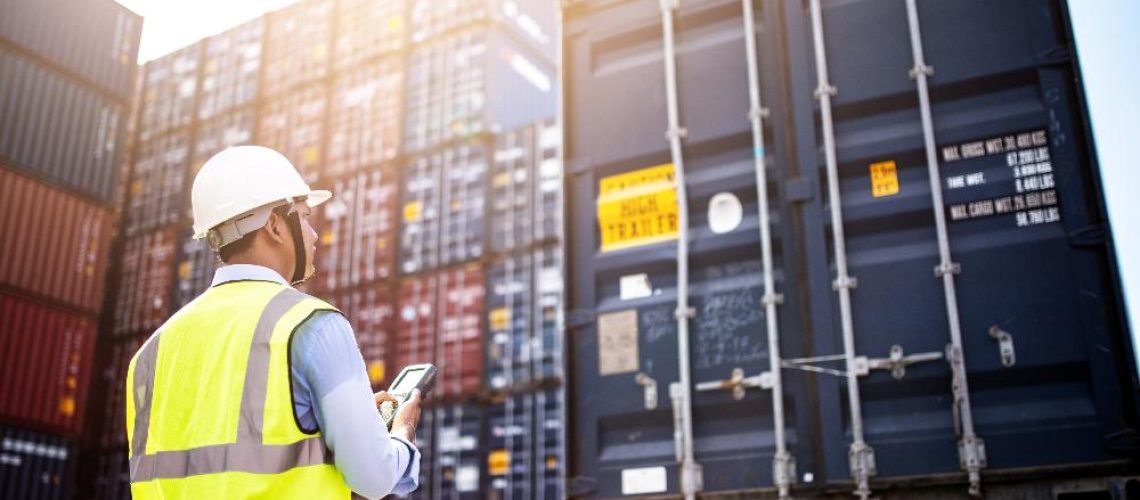 Guía esencial de los servicios 3PL