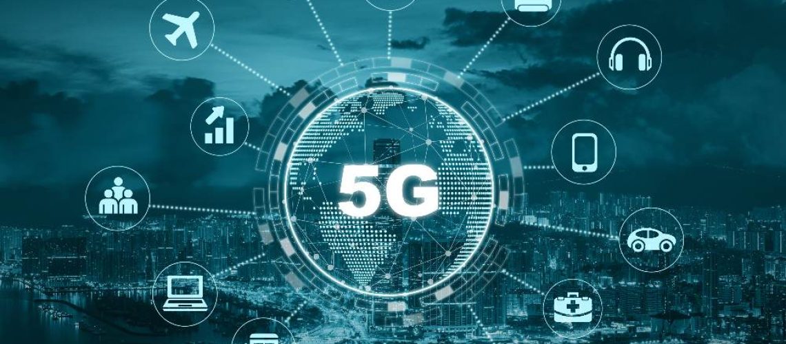 Impacto del 5G en la logística moderna