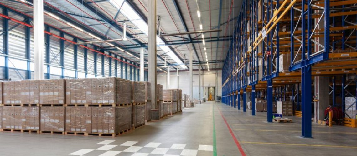 Importancia de la logística verde Importancia de la logística verde