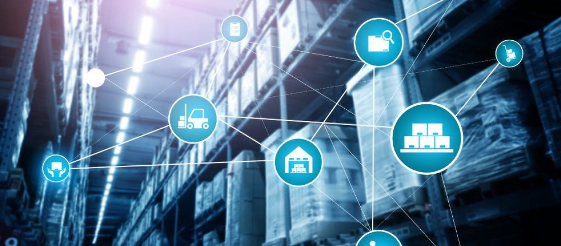 La tecnología en la optimización de la logística