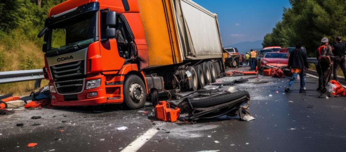 lesiones por accidentes de tráfico