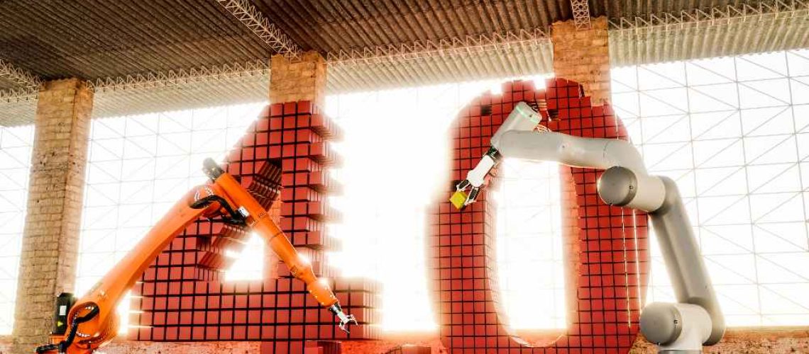 Logística 4.0 logística 4.0