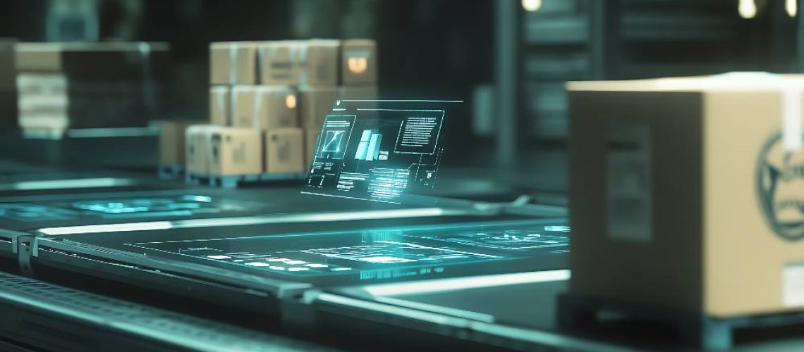 Machine learning en logística