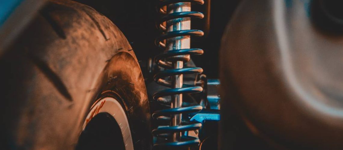 Mantenimiento preventivo en vehículos de transporte