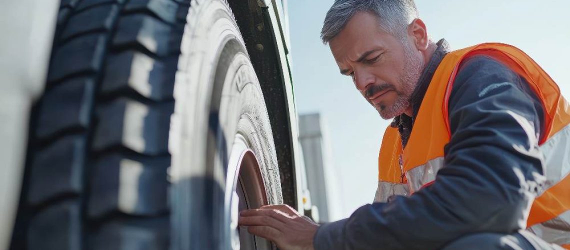 Neumáticos para Vehículos de Transporte