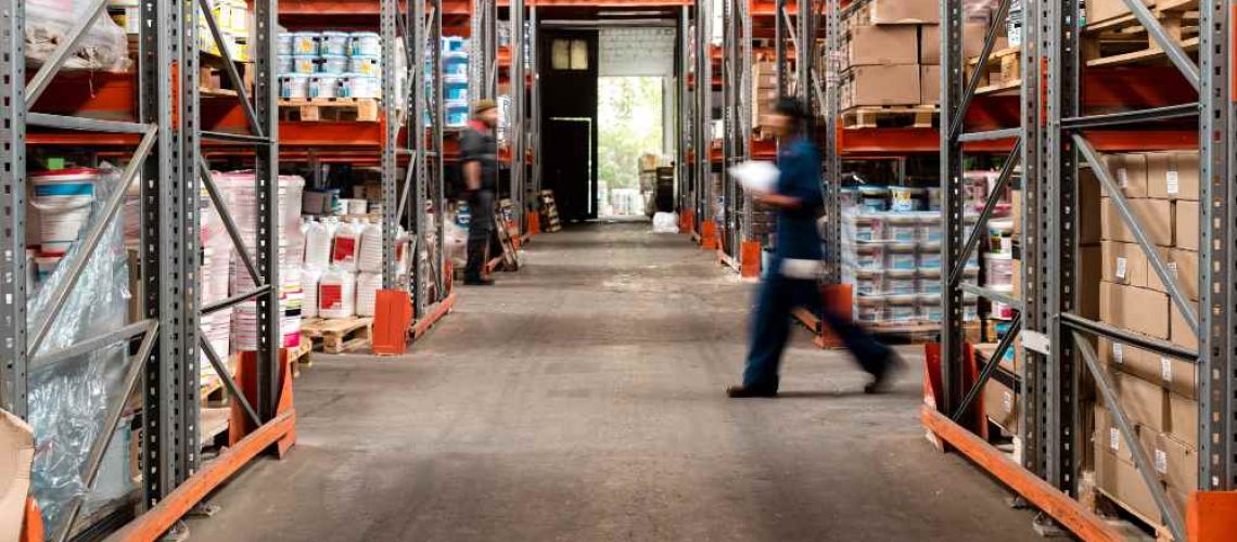 Personal en empresas de transporte