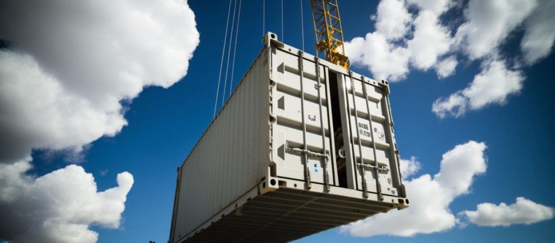 Plan de riesgos logísticos