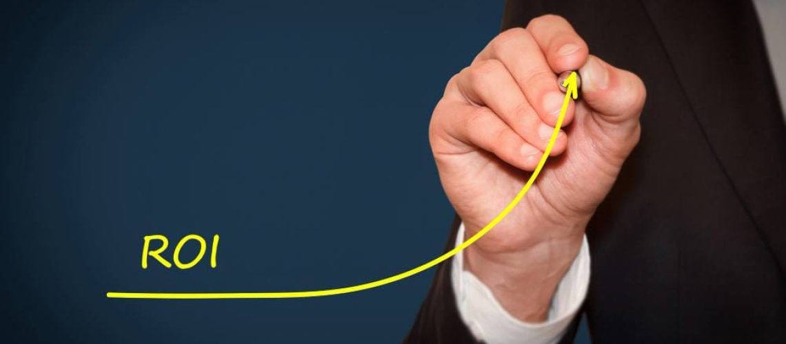 ROI con estrategias de logística inversa