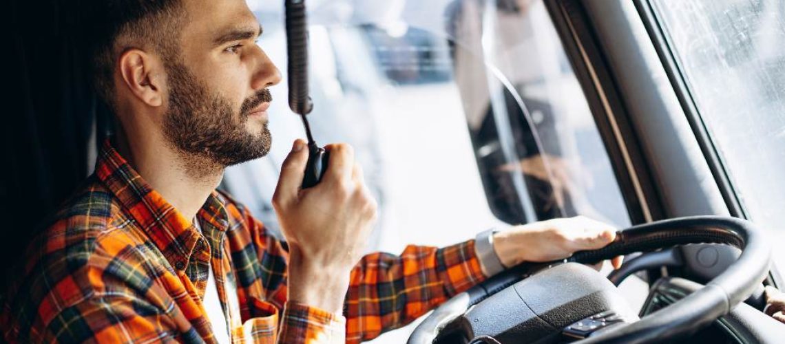 Cómo mejorar la comunicación con los conductores profesionales