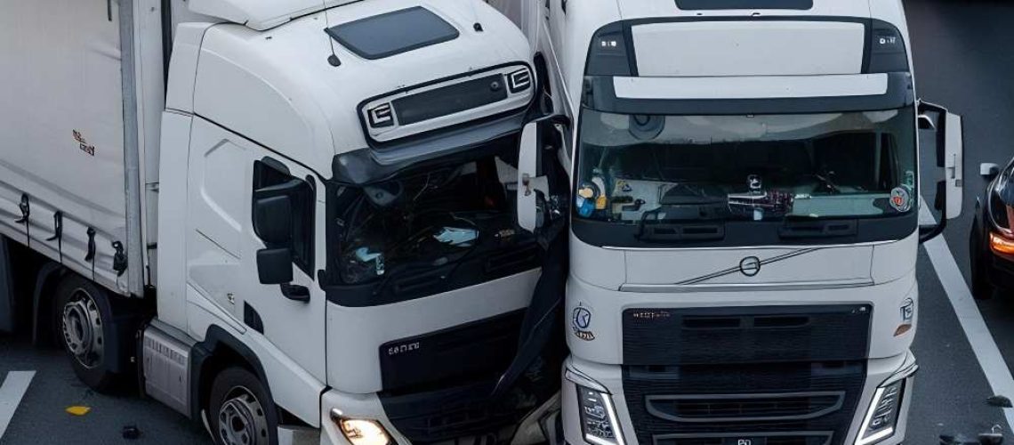 Reducción de accidentes