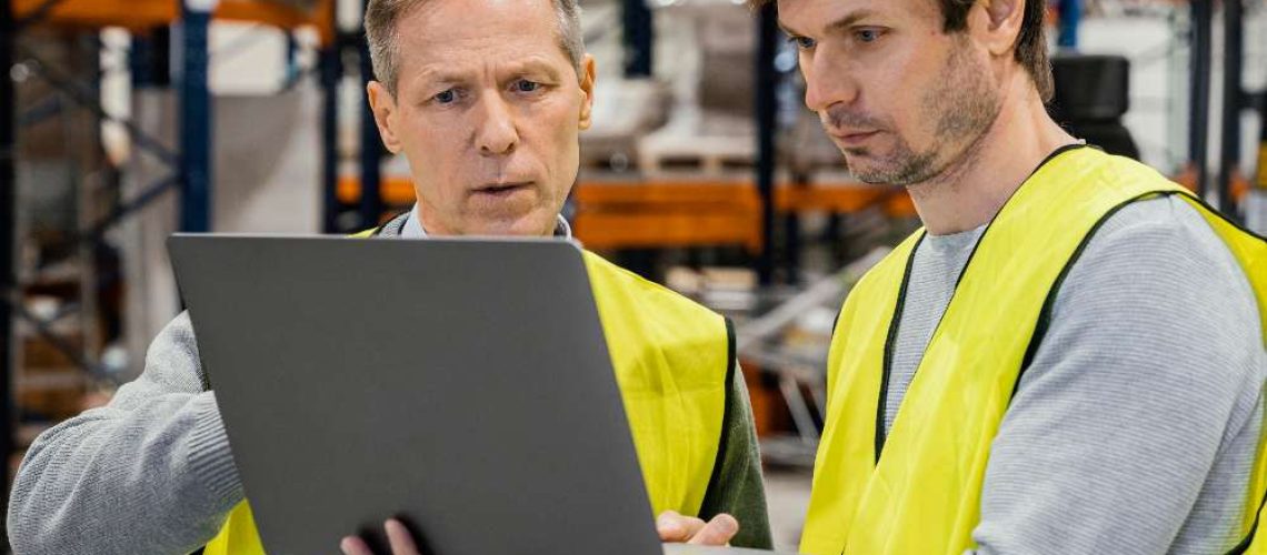 Seguridad en la cadena de suministro