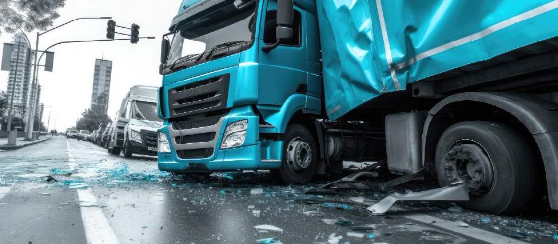 Seguro de transporte de mercancías