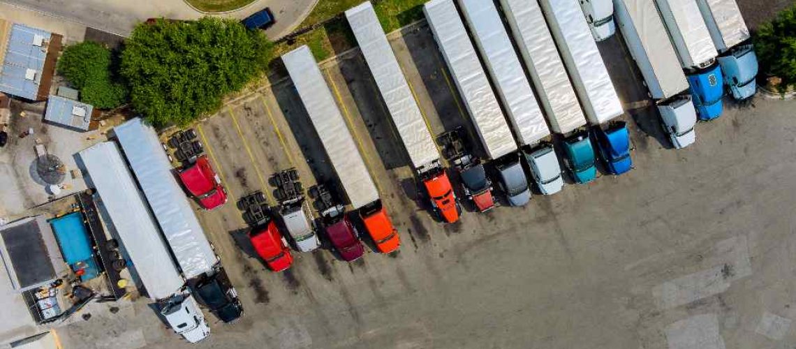 Sistemas de Gestión de Flotas