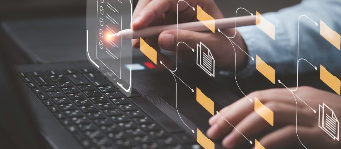 Sistemas de gestión del transporte Sistemas de gestión del transporte