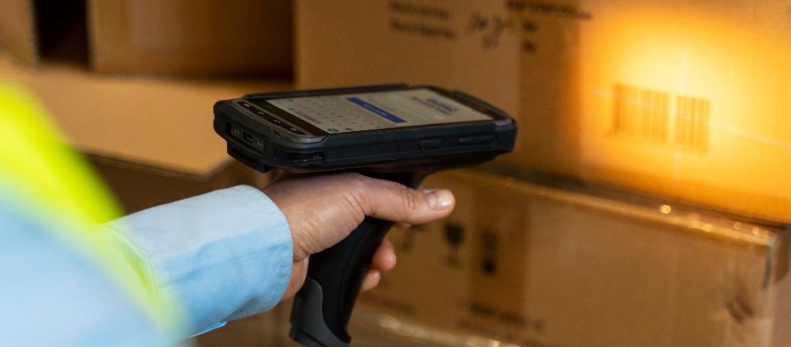 Tecnología aplicada en los almacenes logísticos