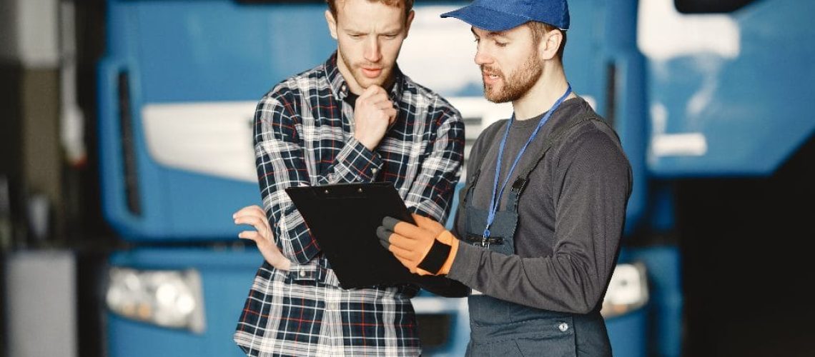 Seguridad para transportistas: el checklist que debe seguir