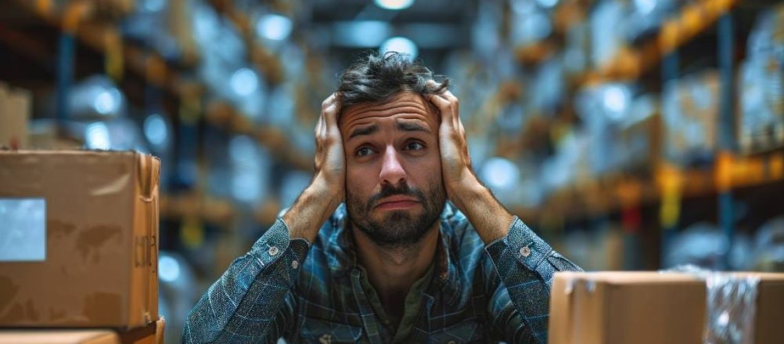 digitalización reduce los errores en el transporte de mercancías