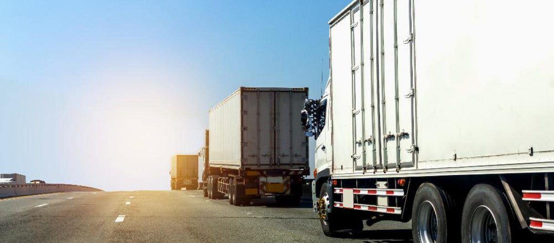 operaciones clave en una empresa de transporte