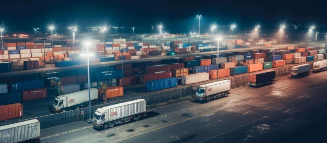 operadores logísticos operadores logísticos